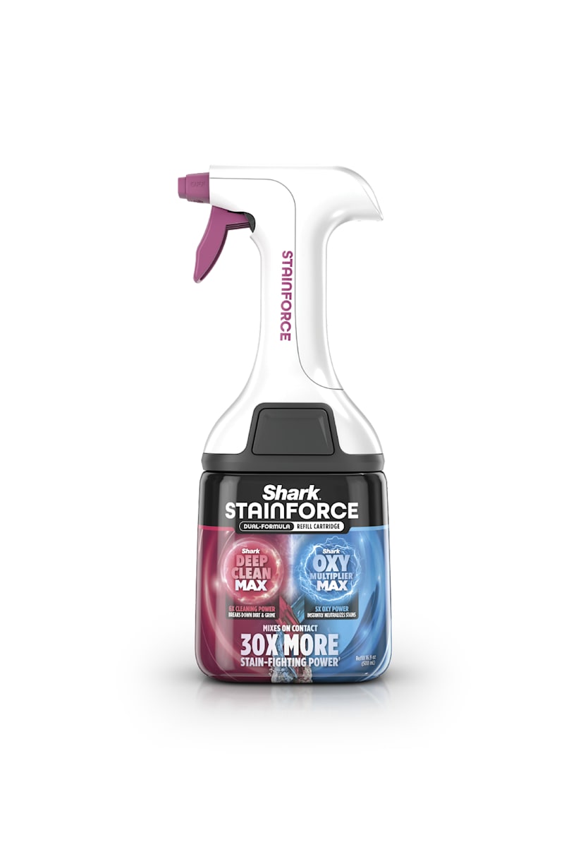 Shark StainForce™ Portable Spot Cleaner and Stain Cleaner | SharkNinja