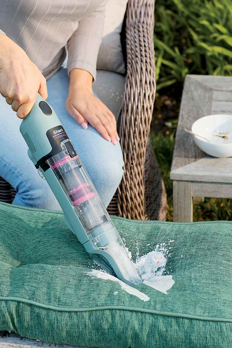 Shark StainForce™ Portable Spot Cleaner and Stain Cleaner | SharkNinja