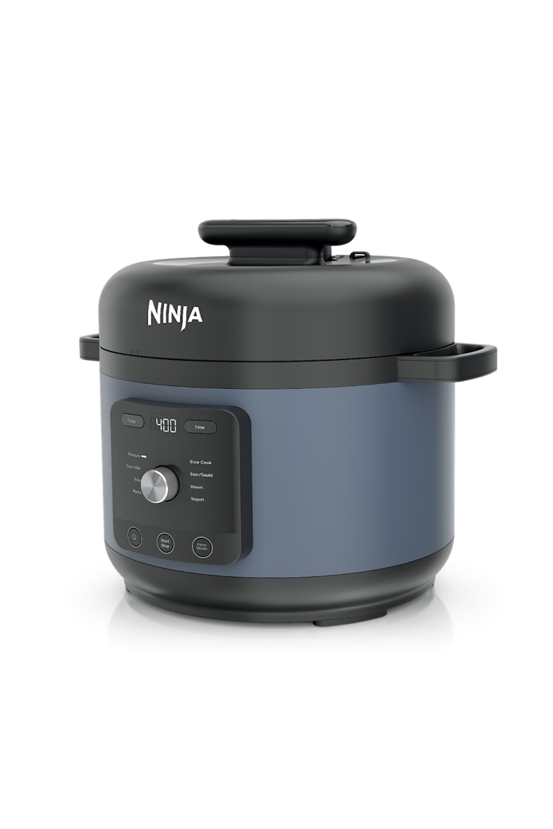 39)HITACH I IH鍋 MH-A13P Ninja® HyperHeat™ 9-in-1 Electric Pressure Cooker, 6.5 Qt Multi