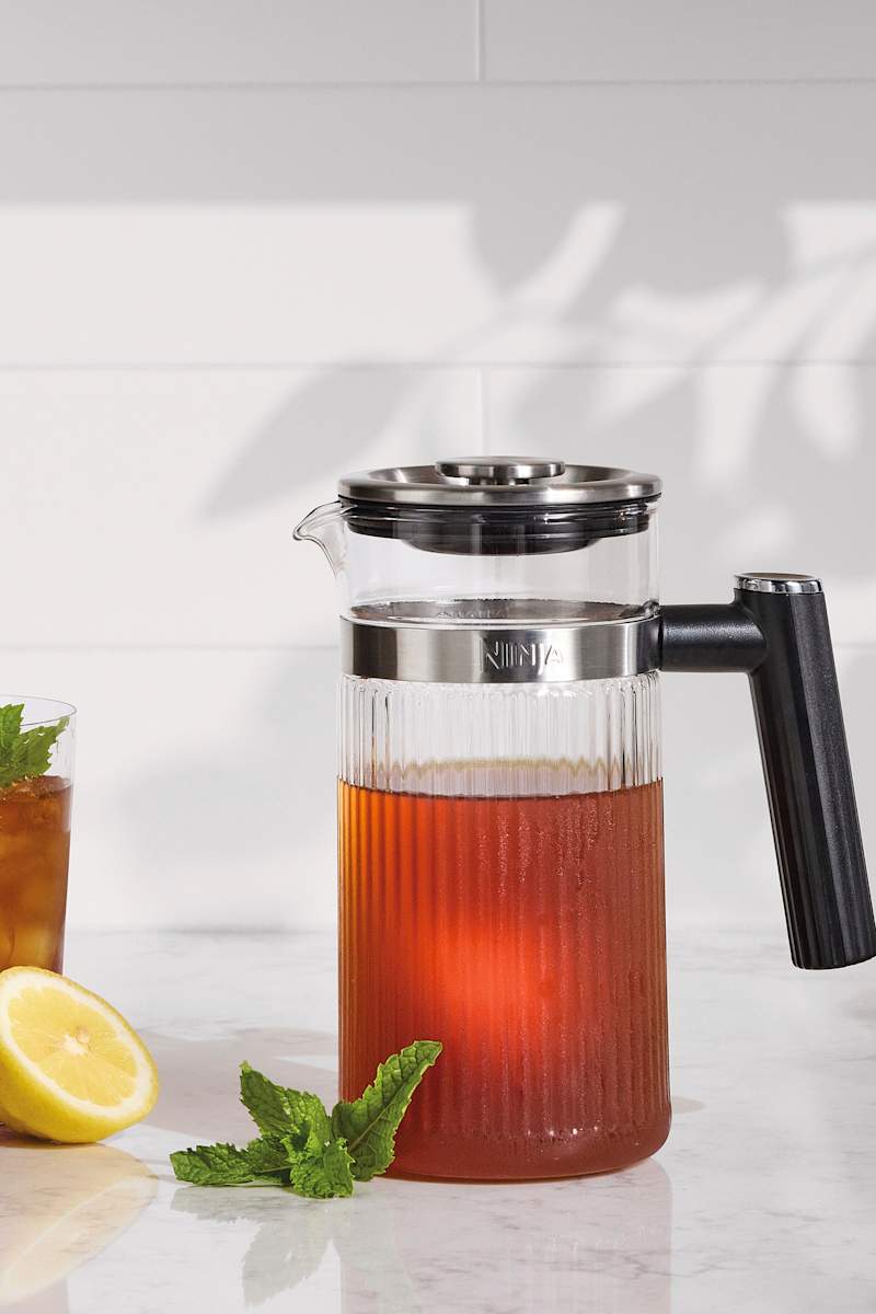 Shareable Pitcher Espresso Machines Parts & Accessories - Ninja