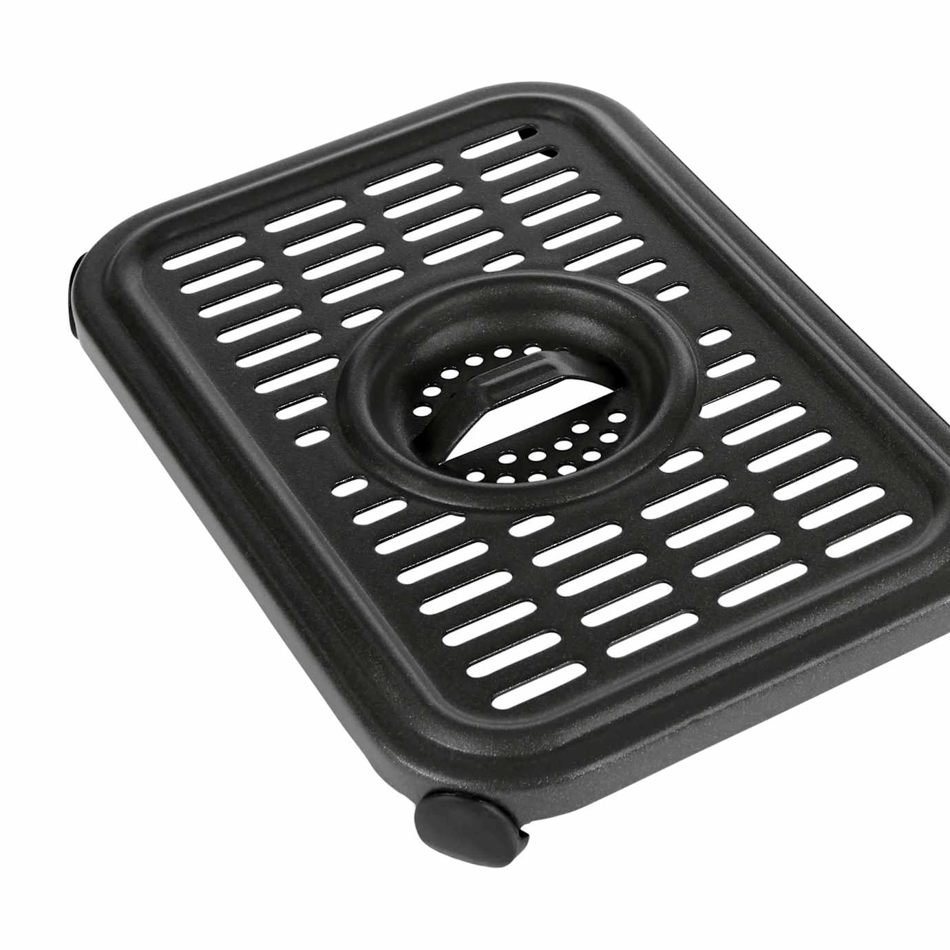 Grille de cuisson pour friteuse sans huile DualZone