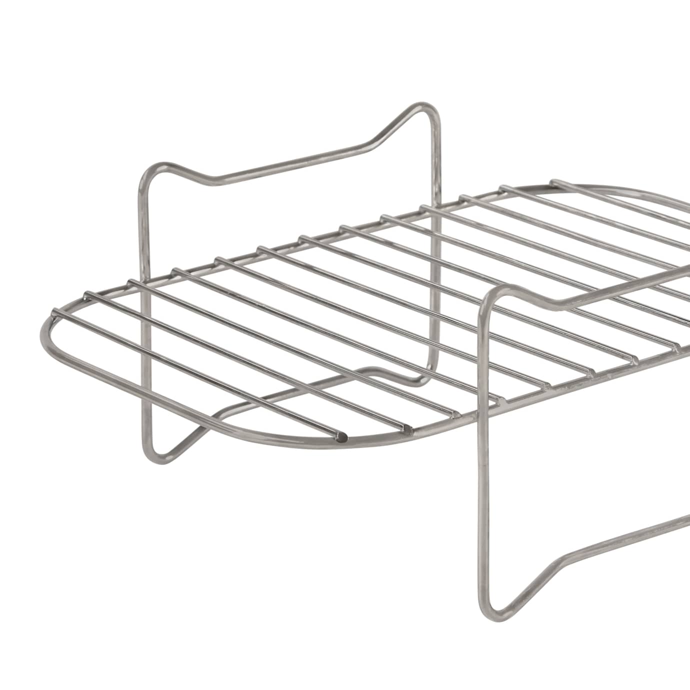 Grille de cuisson superposable pour Air Fryer