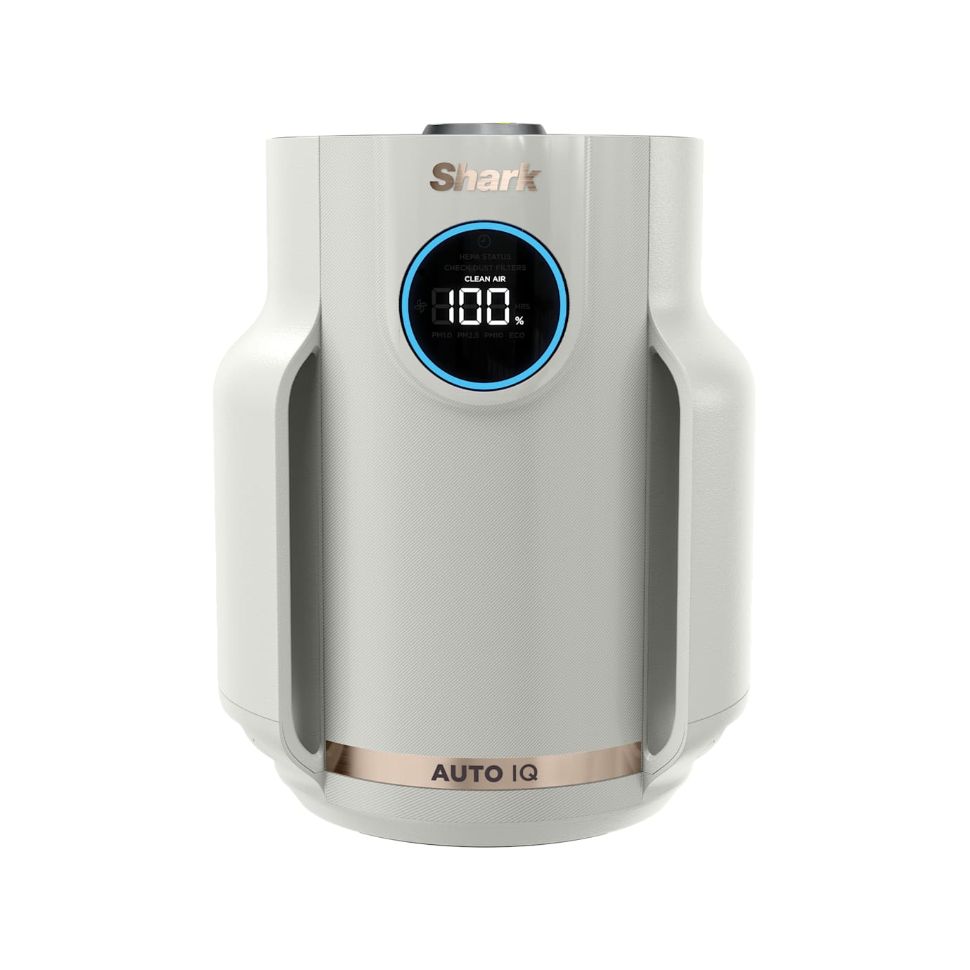 Purificatore d’aria Shark NeverChange Compact Pro HP072EU