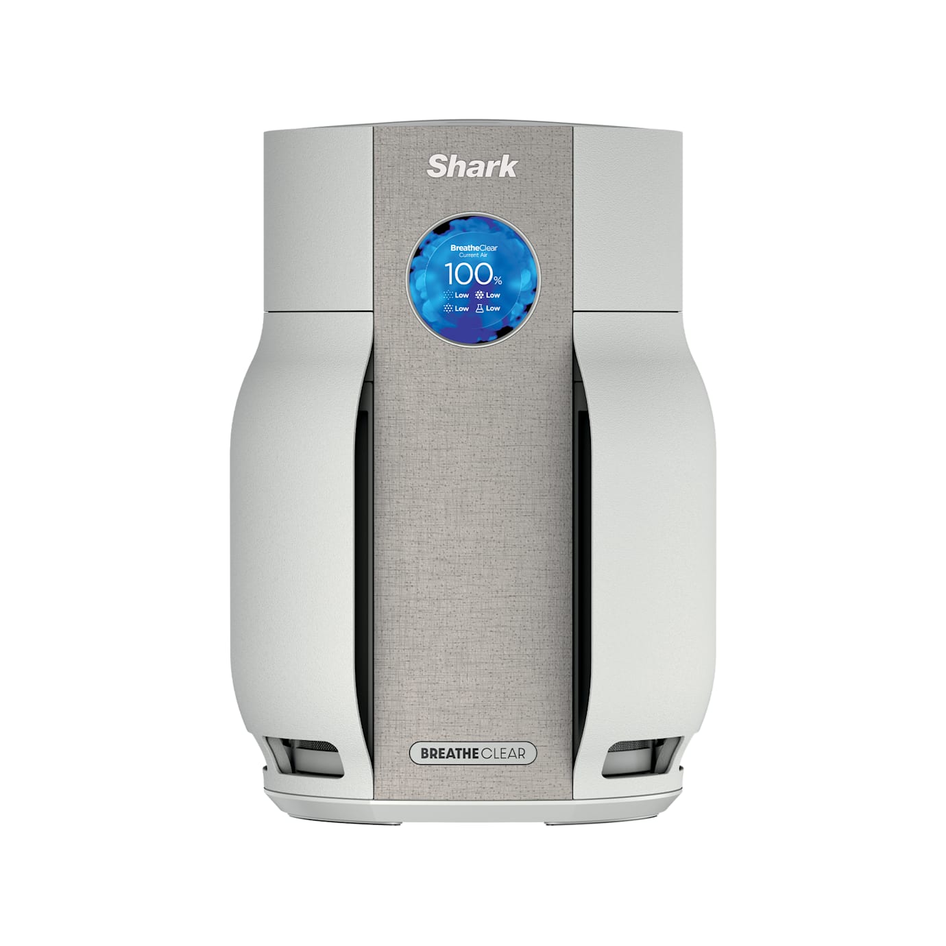 Purificatore d’aria Shark BreatheClear con NeverChange HP162EU