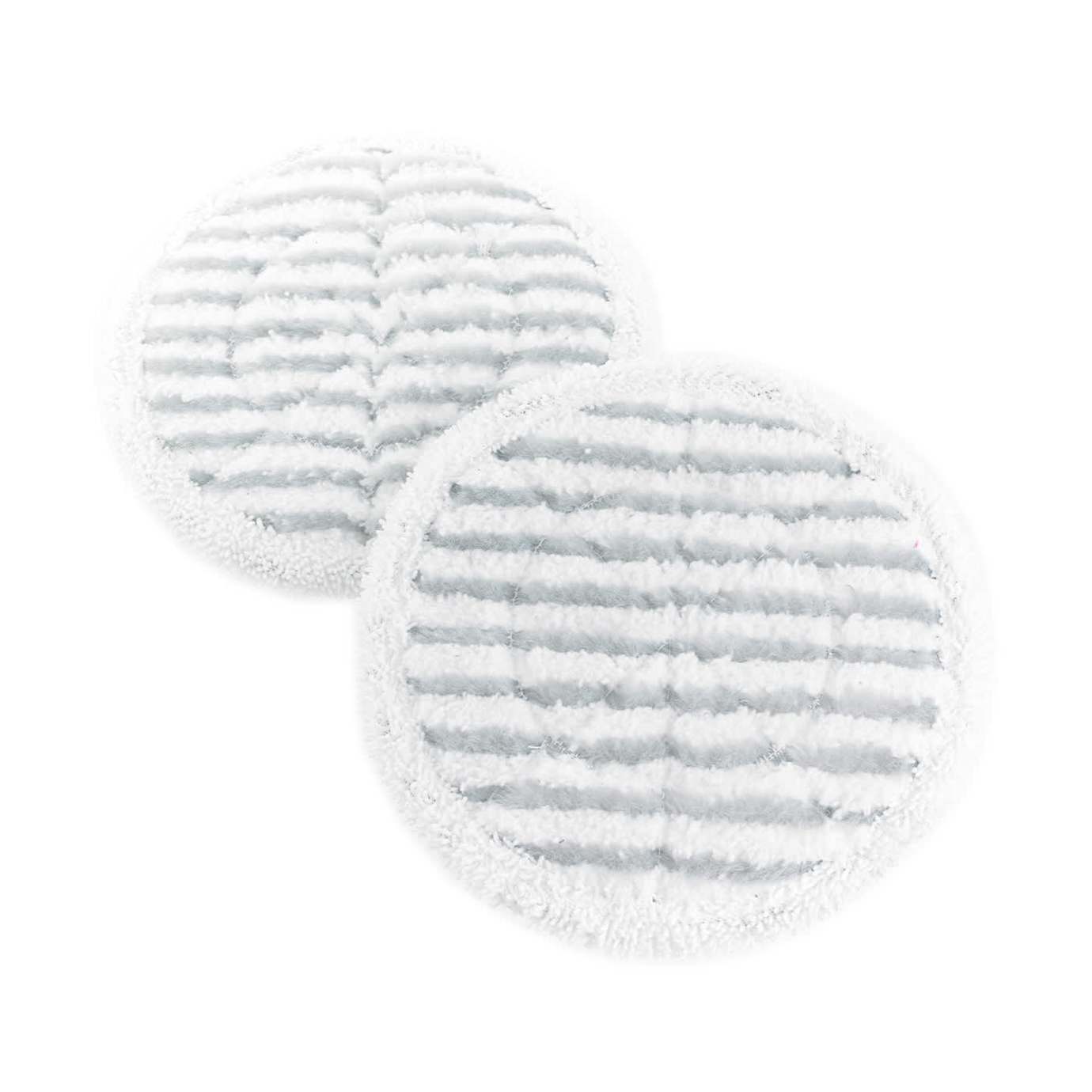 Shark Steam & Scrub Dirt Grip Pads XKITP6002UK