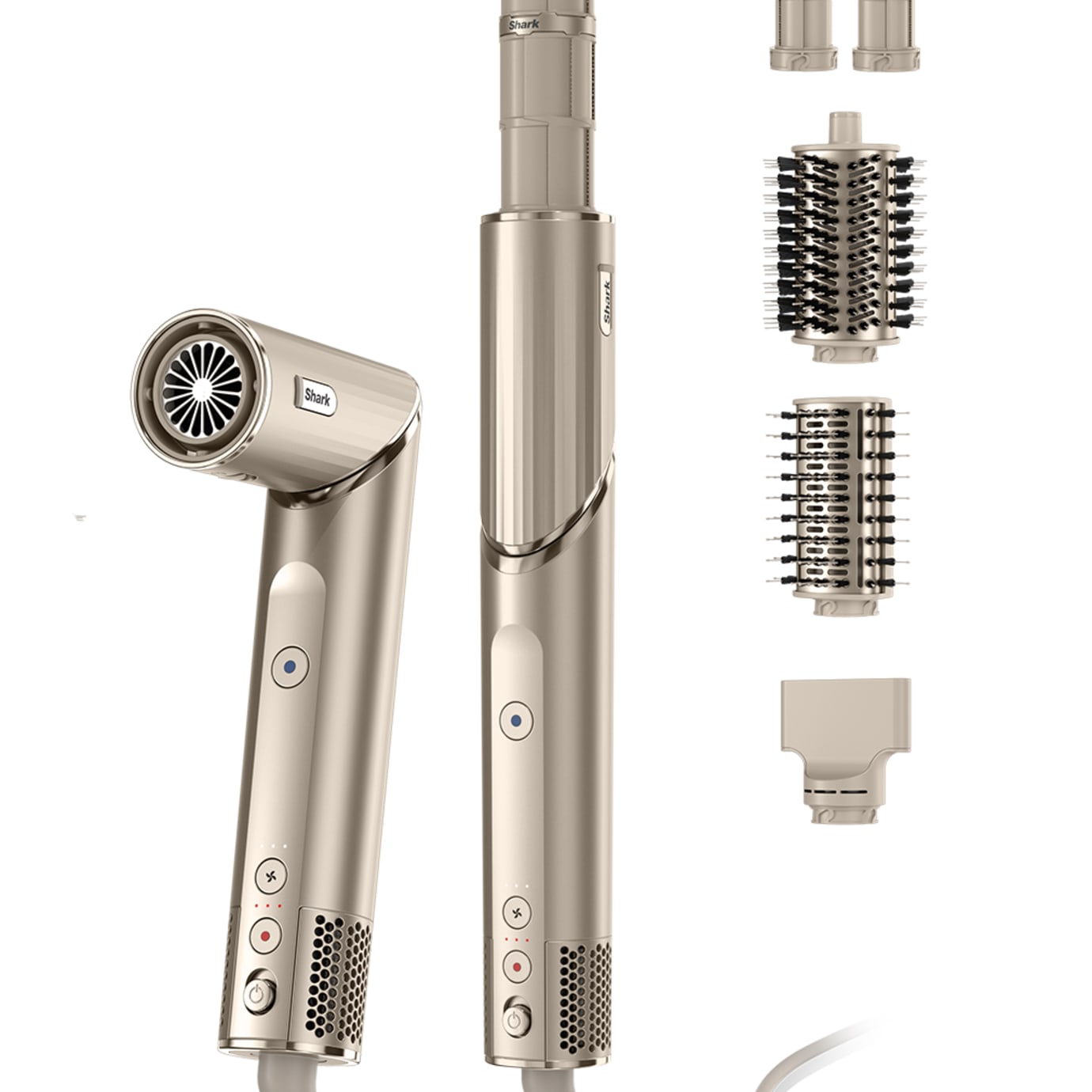 Shark FlexStyle マルチスタイリングドライヤー Shark FlexStyle Hair Styler | SharkNinja