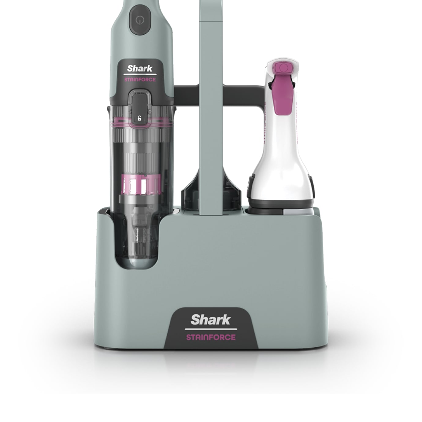 Shark StainForce™ Portable Spot Cleaner and Stain Cleaner | SharkNinja