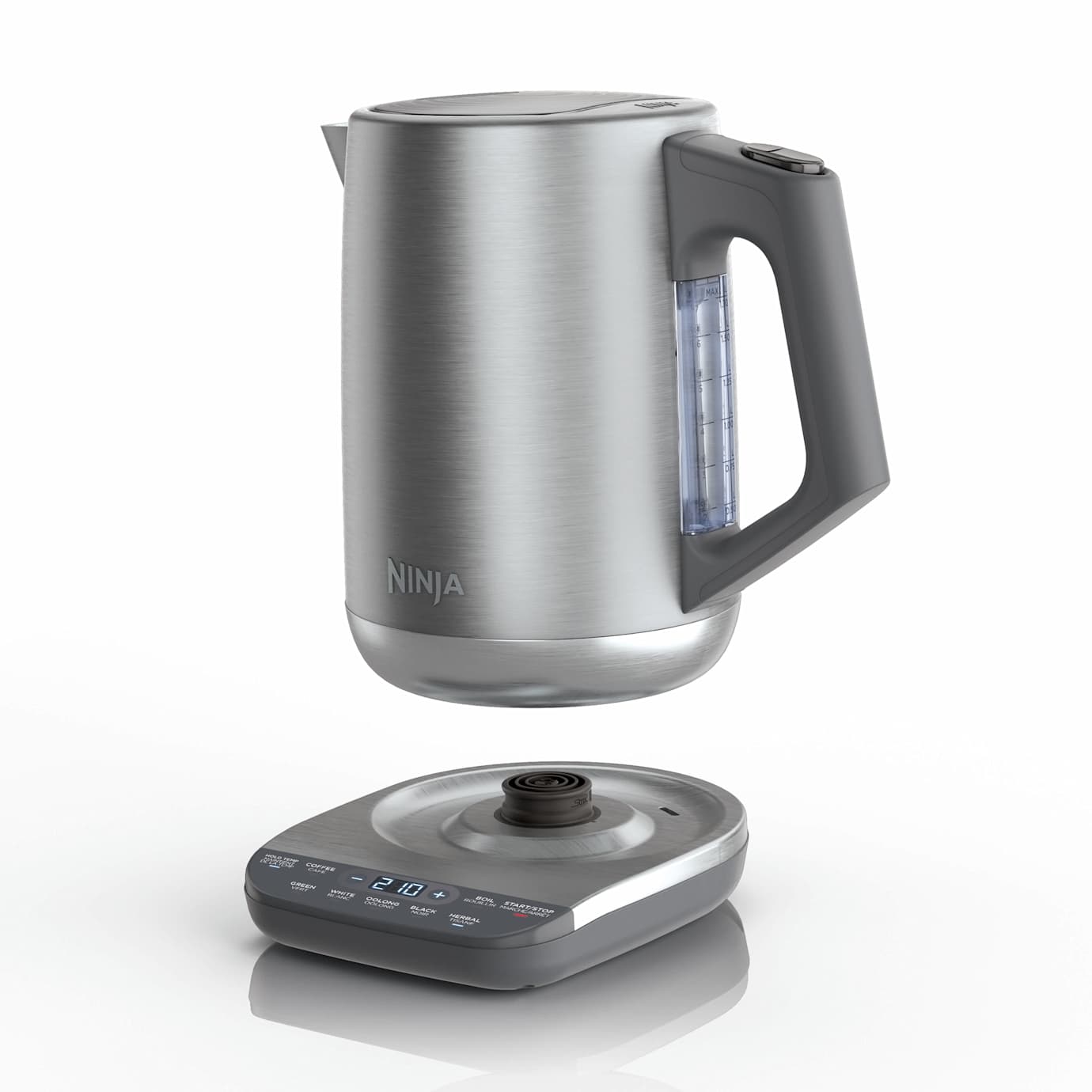 Ninja® KT200C Precision Temperature Electric Kettle