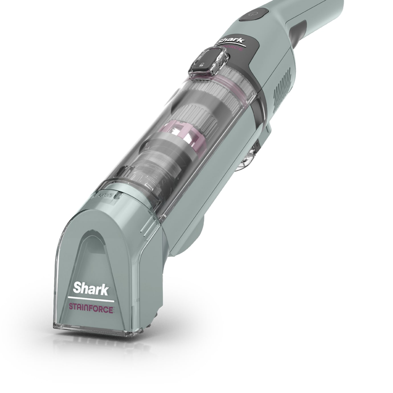 Shark StainForce™ Portable Spot Cleaner and Stain Cleaner | SharkNinja