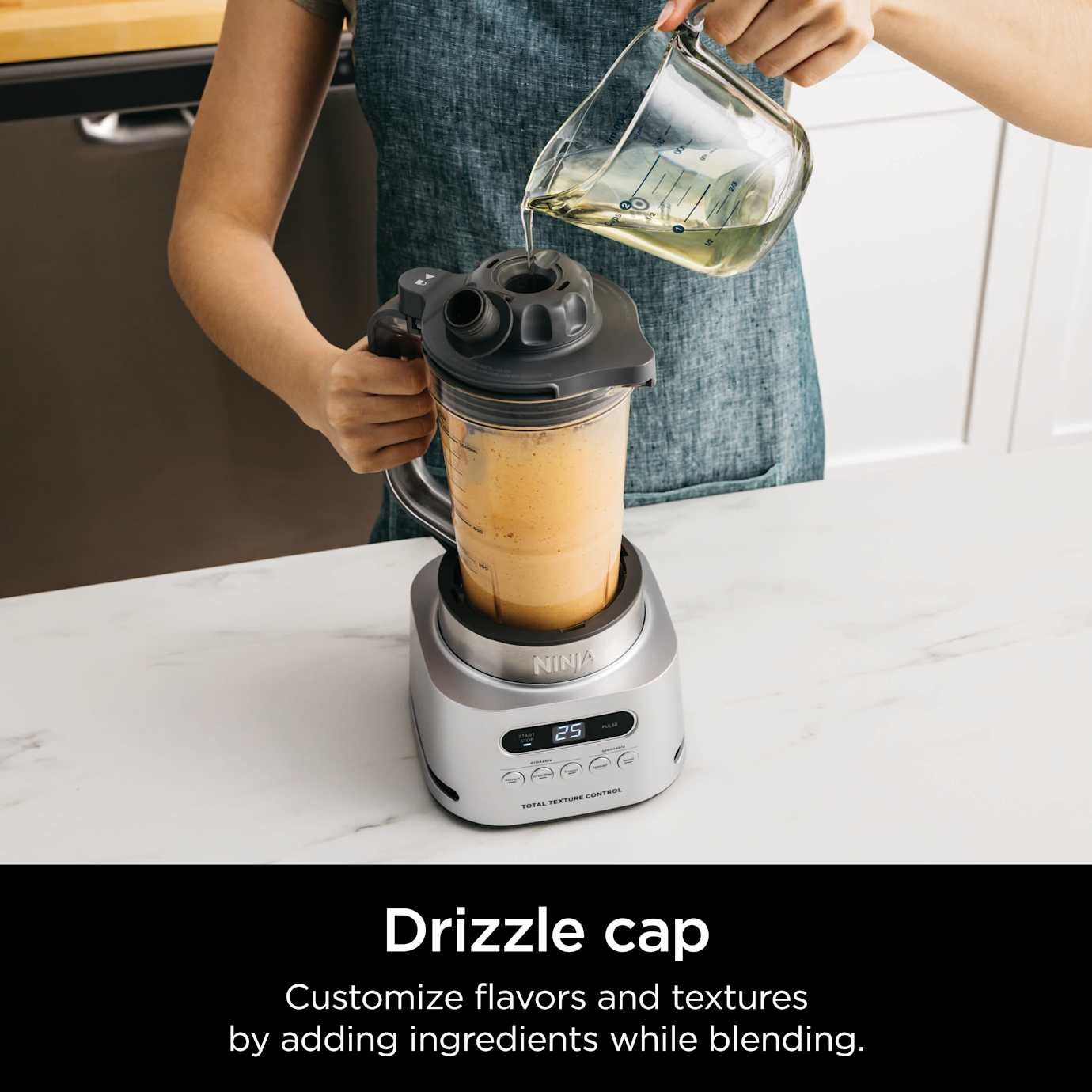Ninja® Twisti™ High Speed Blender Duo; Euro-Pro® Bundle Blenders