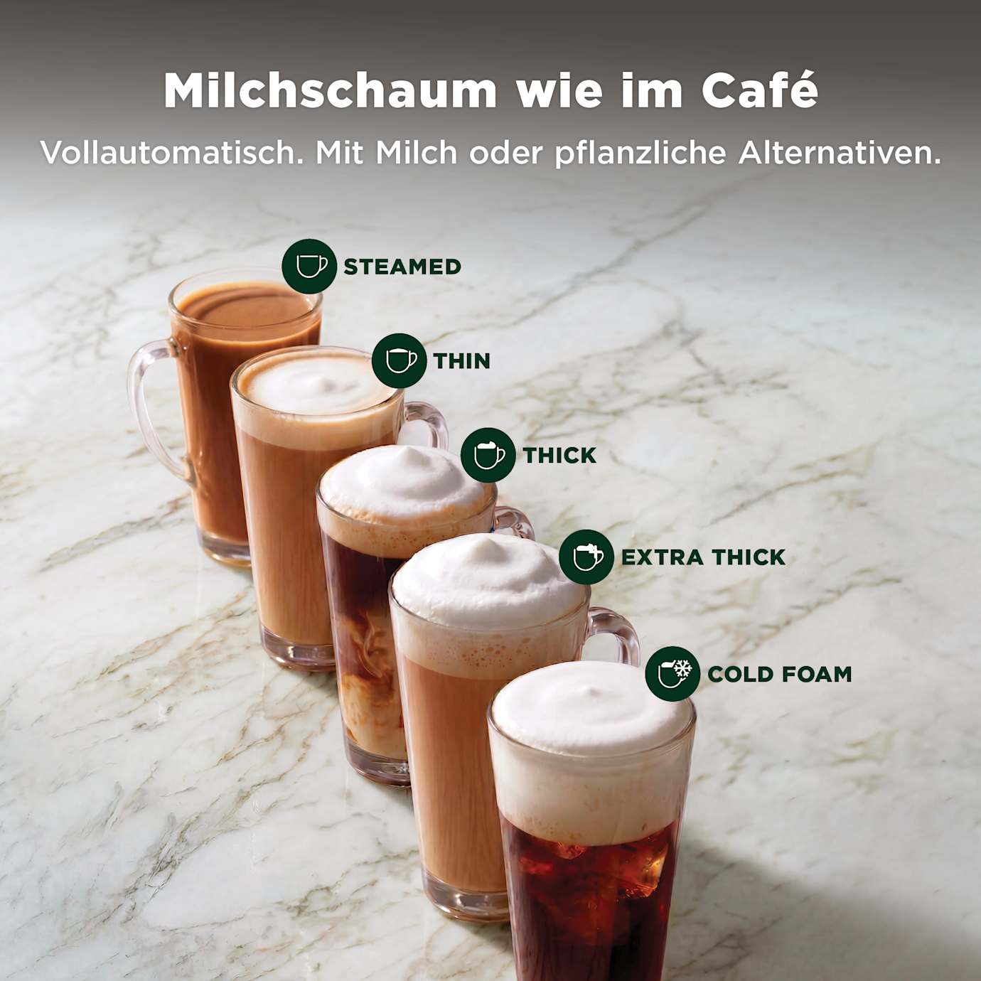 Ninja AutoBarista Pro Kaffeevollautomat in Silber | AE1051EU | von SharkNinja