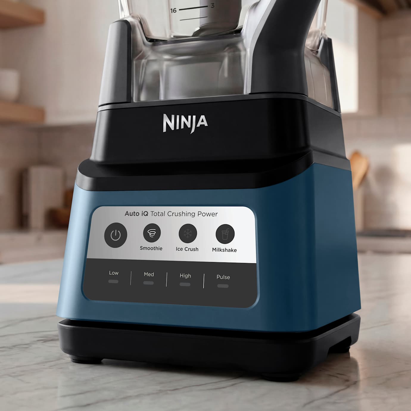 Ninja® Professional Plus Blender with Auto-iQ® Blenders & Kitchen