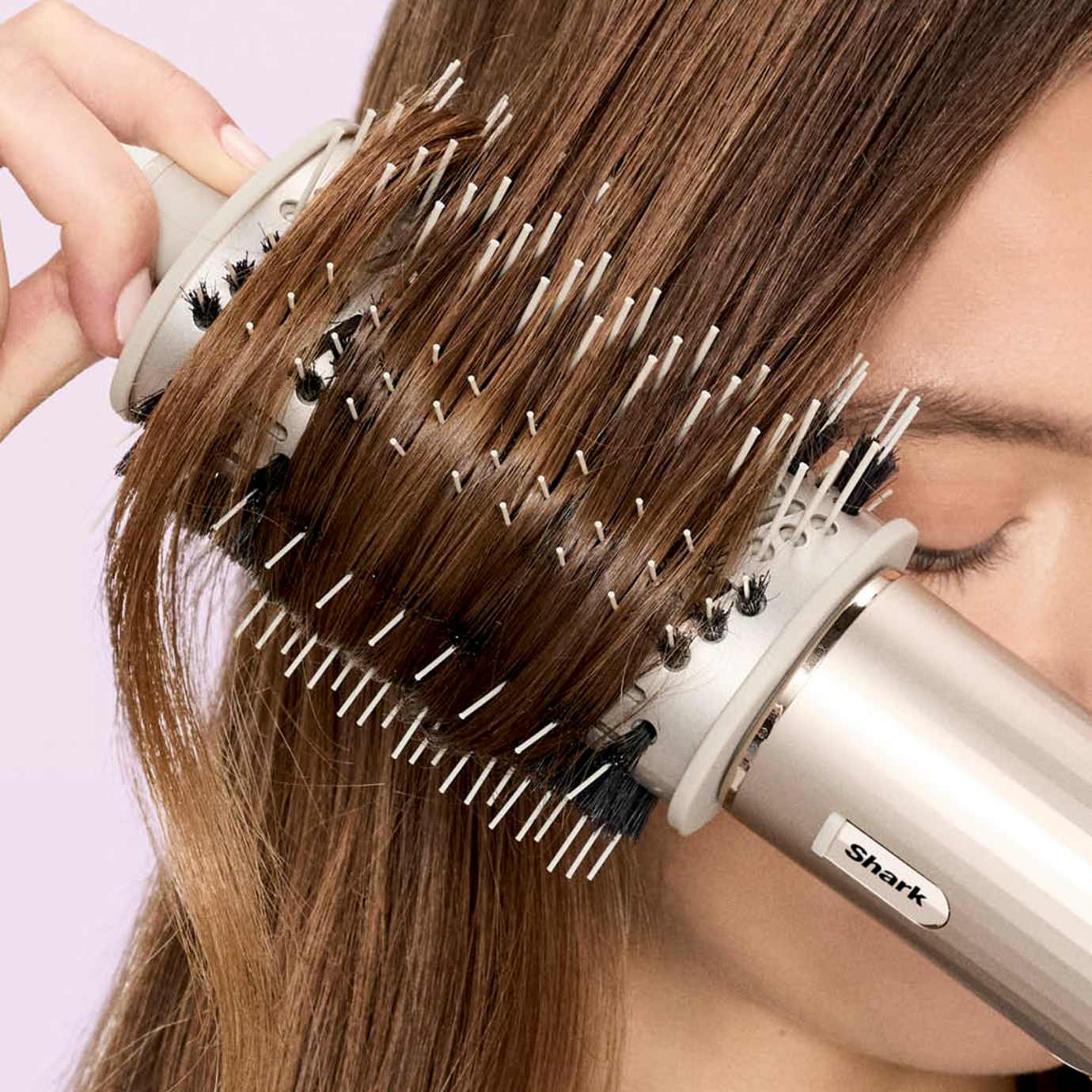Shark FlexStyle Hair Styler Stone | SharkNinja