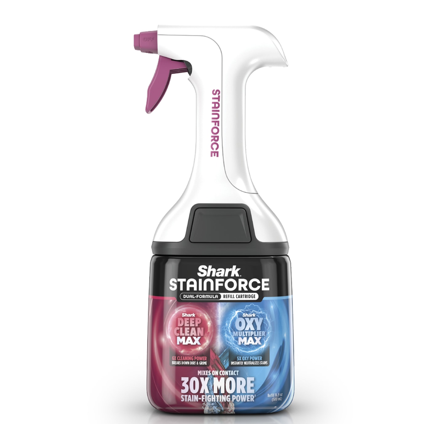 Shark StainForce™ Portable Spot Cleaner and Stain Cleaner | SharkNinja