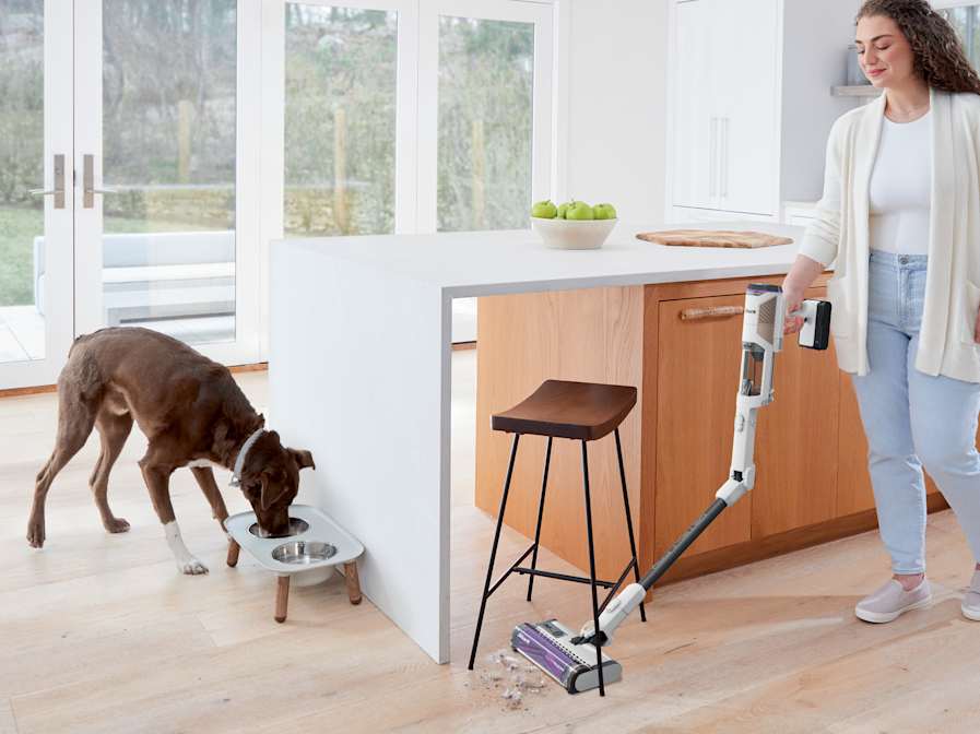 Aspiradoras inal&aacute;mbricas