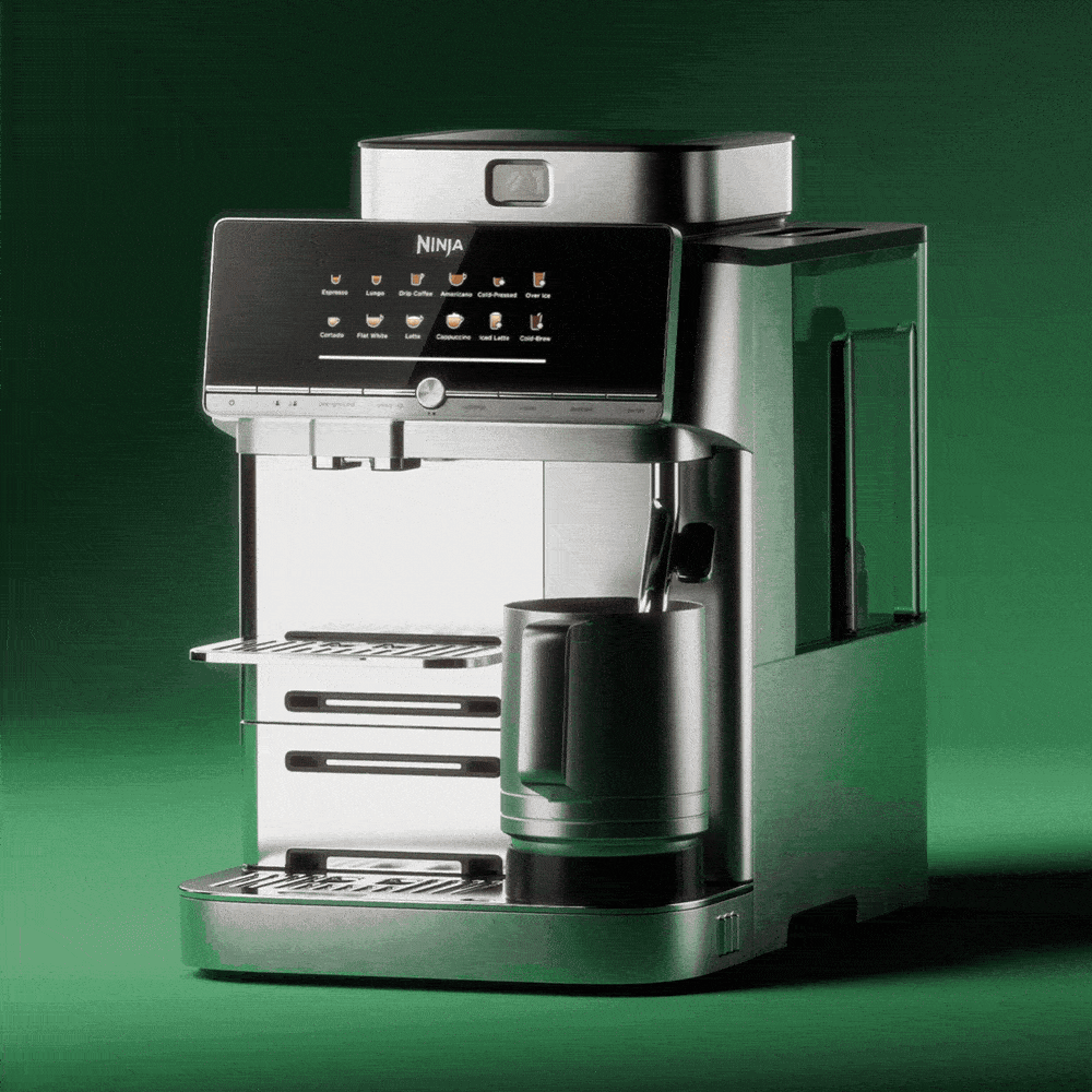 Ninja AUTOBARISTA&trade;