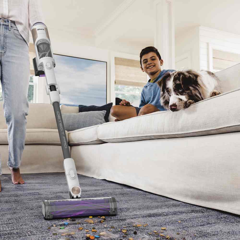 Una aspiradora para cada hogar