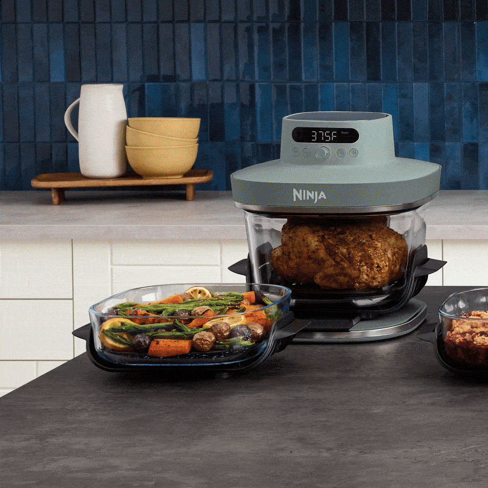 Get more out of your air fryer