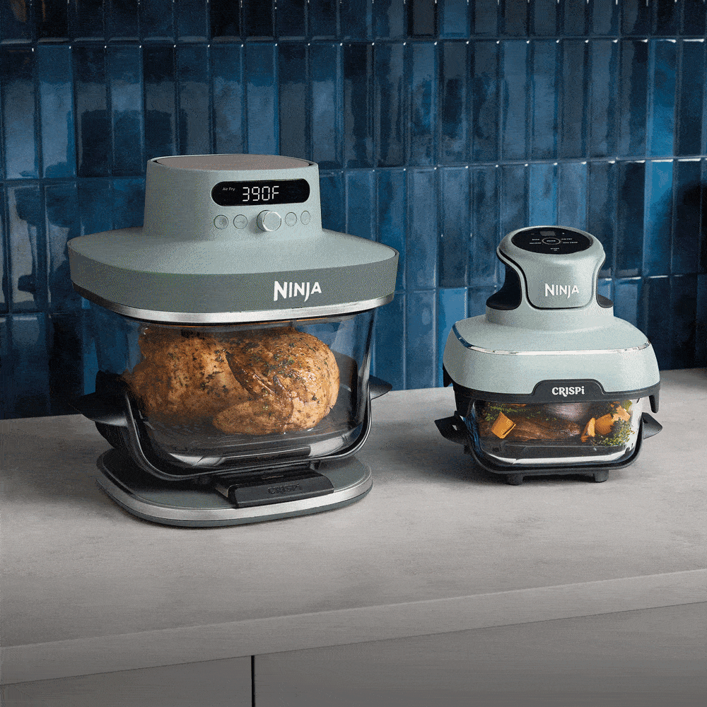 See what&rsquo;s cooking with the Crispi Collection.