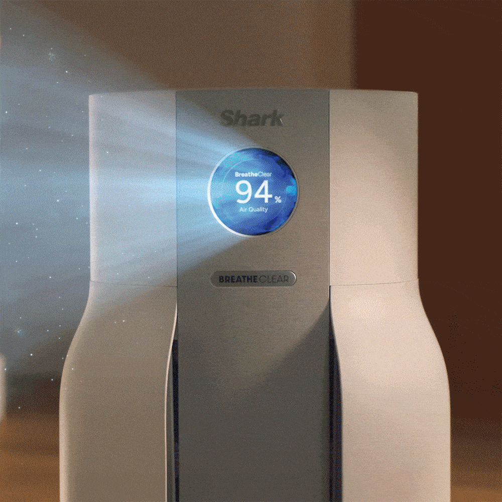 A healthier home starts here.