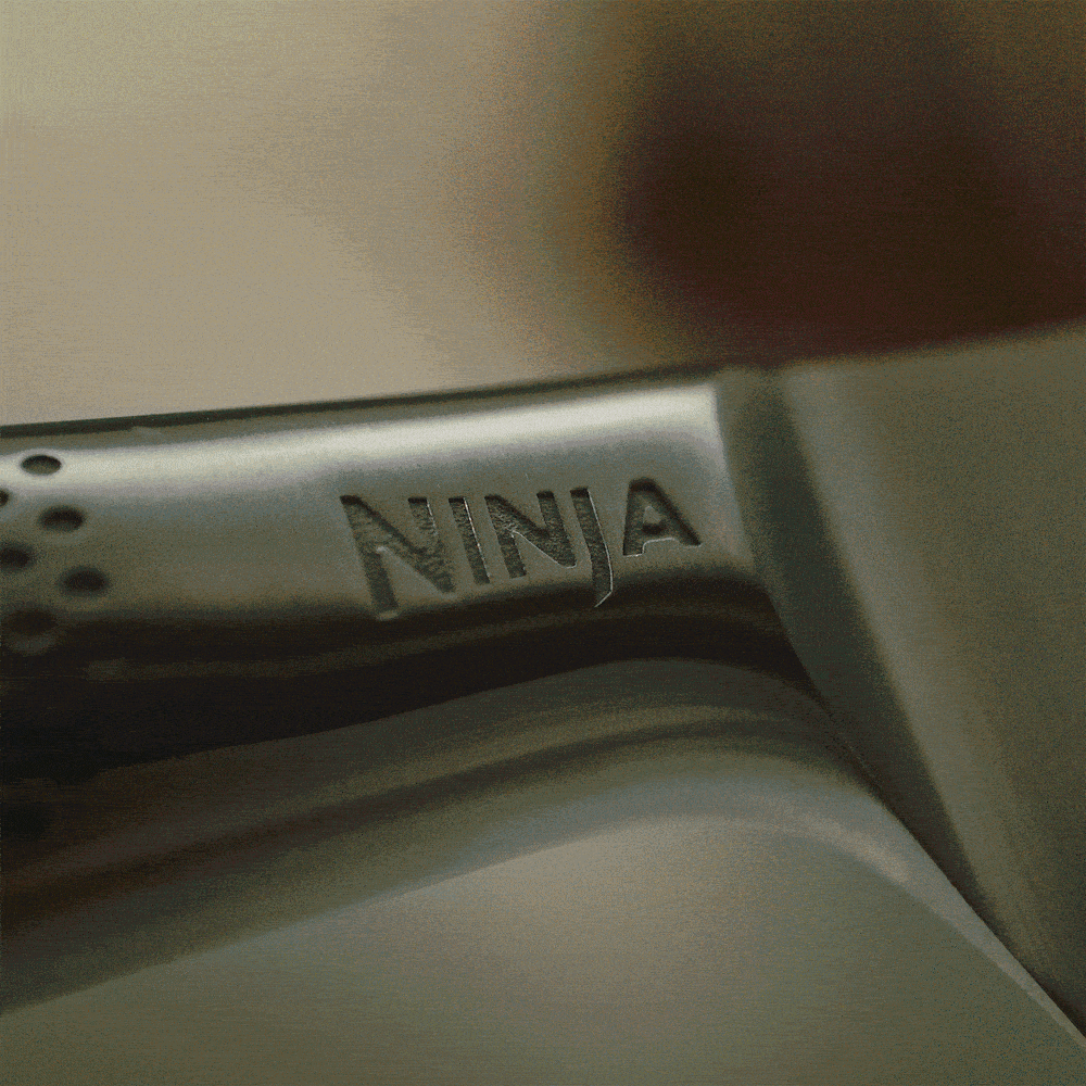 The edge that won't age.