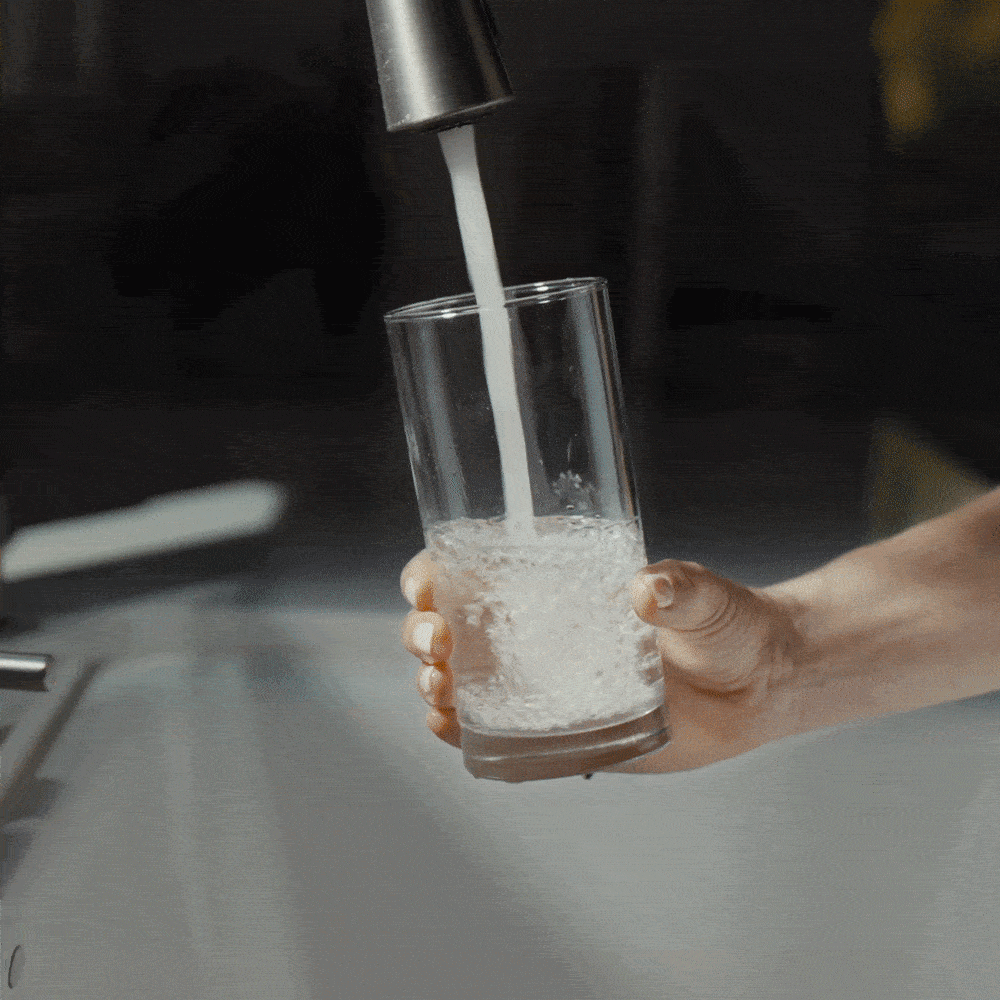 Do you know what's in your tap water?