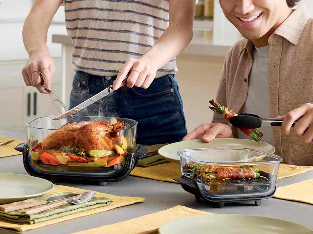 Compatible avec toutes les surfaces