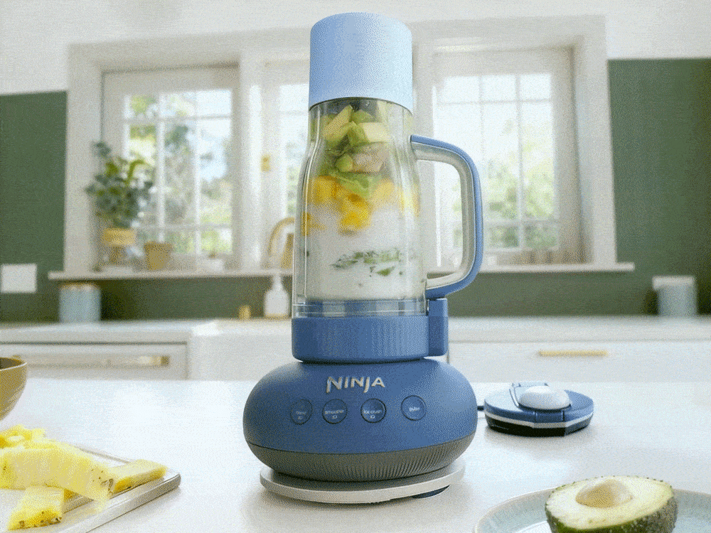 【Umbrella Company】Fusion Blender UMBRELLA COMPANY FUSION BLENDER – Bass Shop Geek IN Box