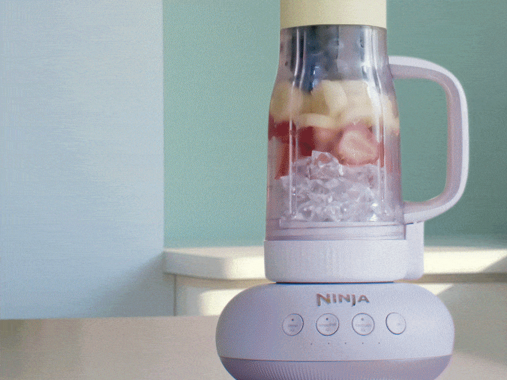 Stands out like a boss