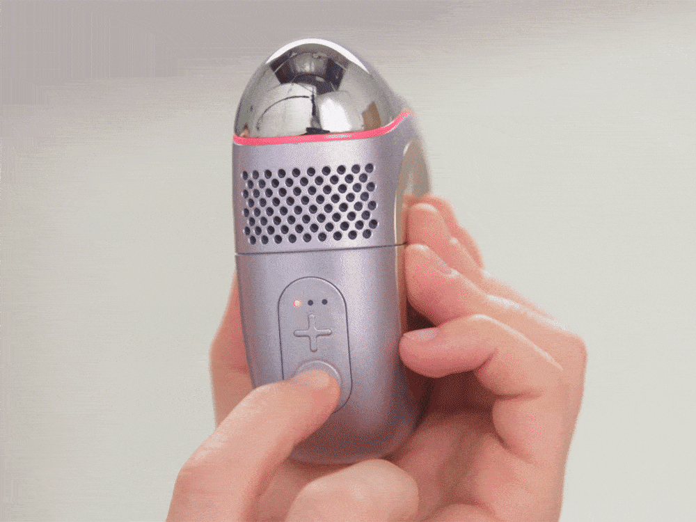 HYDRA PRO 美顔器 楽天市場】パナソニック 美顔器 バイタリフト ブラシ EH-SP60