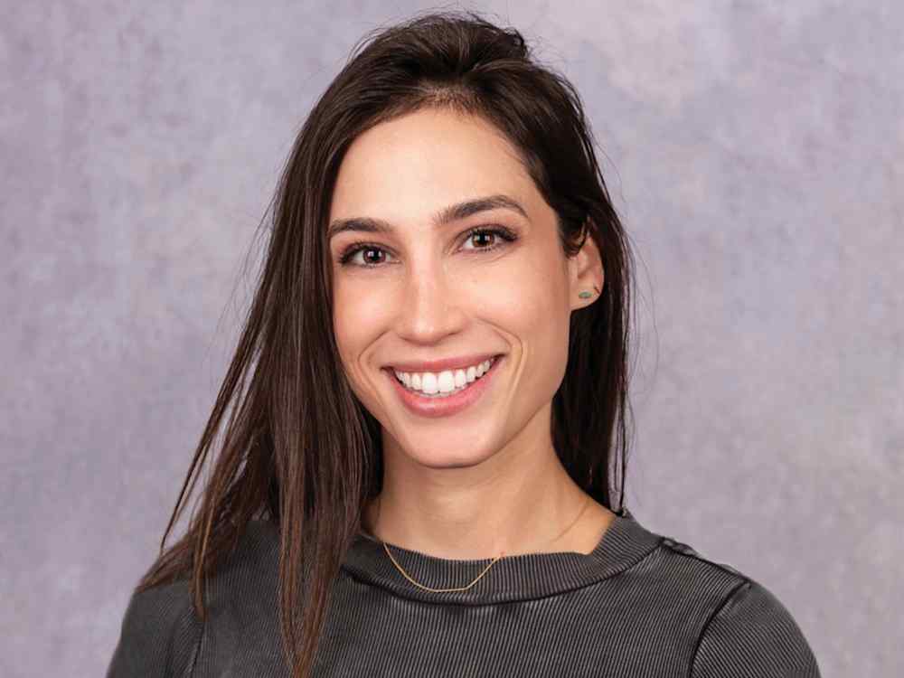 Dr. Jacqueline Watchmaker
