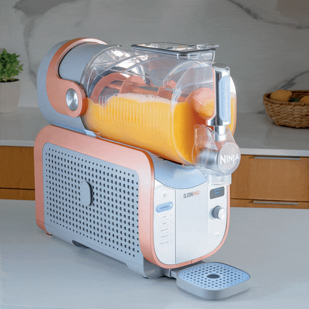 Big moments deserve better drinks.