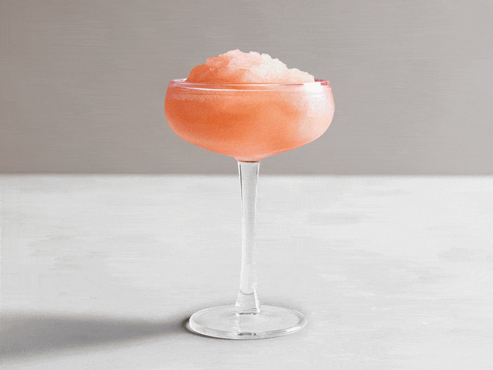 Even more slushabilities