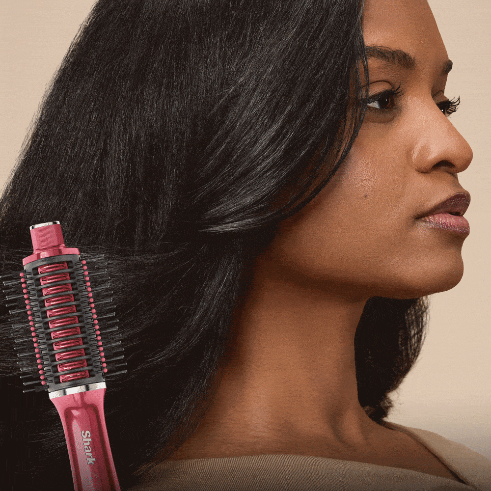 Gloss it, don&rsquo;t fry it