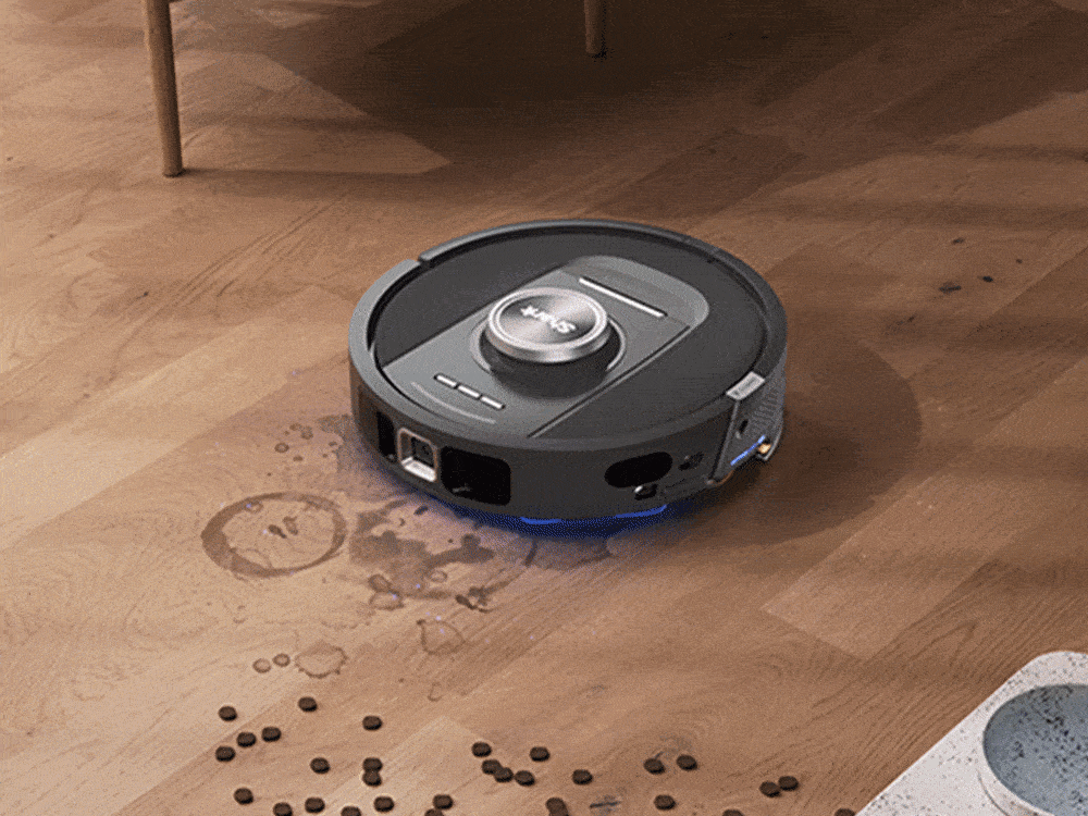 PowerDetect&trade; Technology