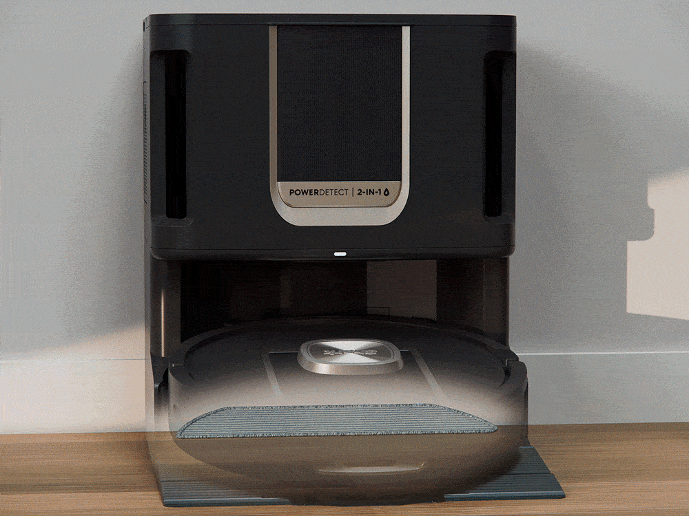 Starts every run fresh