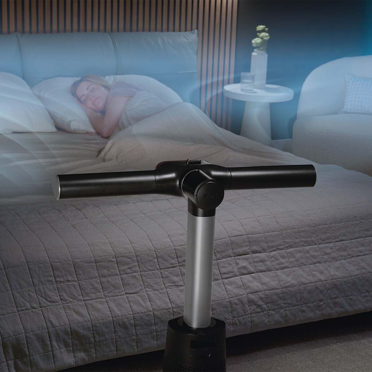 Intelligent Heating