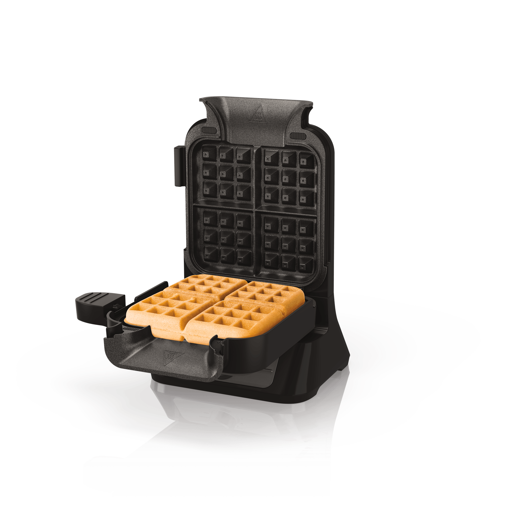 Ninja Belgian Waffle Maker Pro