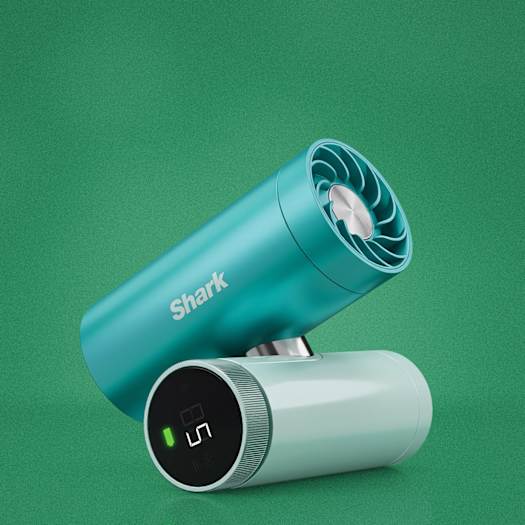 Keep your cool while the game heats up.