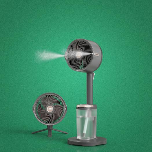 Bring the breeze to every watch party.