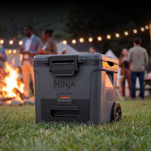 Built to keep up with every outing.