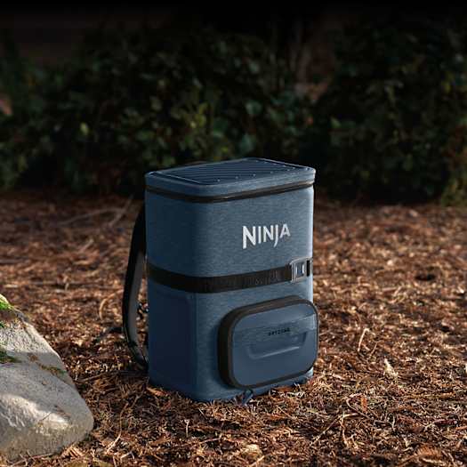 Packed for wherever you go next.