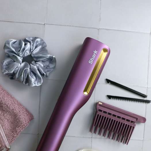 Tu mejor blowout, m&aacute;s r&aacute;pido y con m&aacute;s brillo