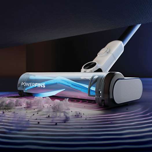 Limpia tu hogar y atrapa la suciedad