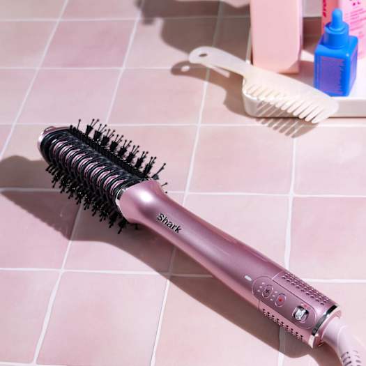 Tu mejor blowout, m&aacute;s r&aacute;pido y con m&aacute;s brillo