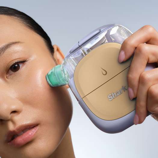 Shark&trade; FacialPro Glow&trade;