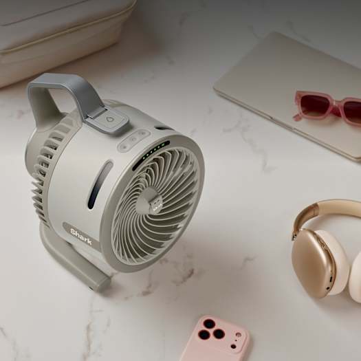 Fresh colors. Longer breeze. HydroGo&trade; just got an upgrade.