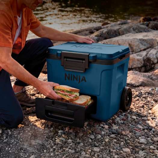 Fresh colors, new size&mdash; zero soggy sandwiches.