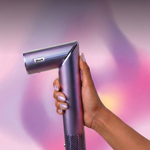 Style in full bloom with limited edition Orchid Sunrise.