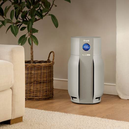 A healthier home starts here.